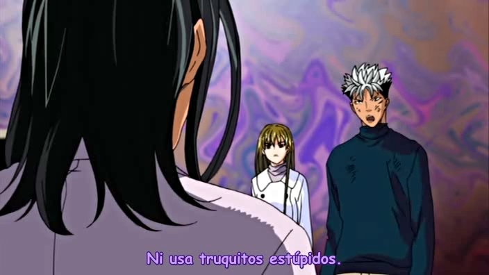 Tenshi na Konamaiki (Supein Go Fansubs)